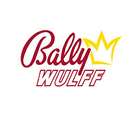 bally wulff logo