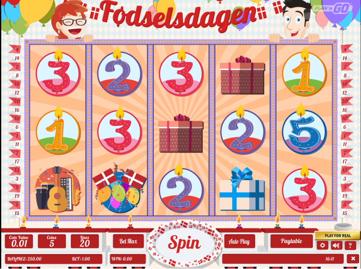 fodselsdagen playn go spelautomat