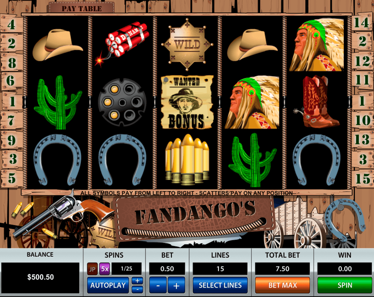 fandango s pragmatic