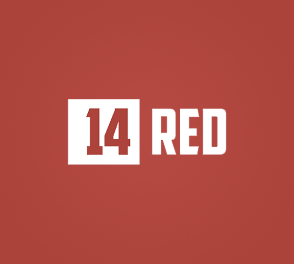 14red