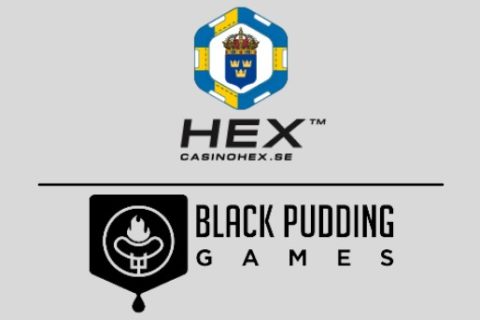 Black Pudding Games CasinoHEX