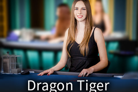 DragonTiger SA