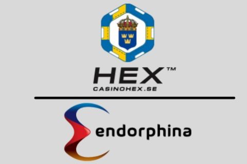Endorphina CasinoHEX