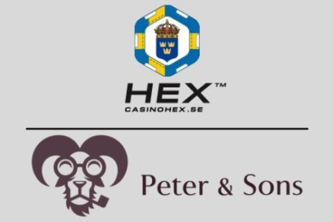 Peter and Sons CasinoHEX