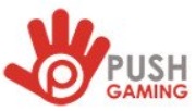 Push Gaming logo