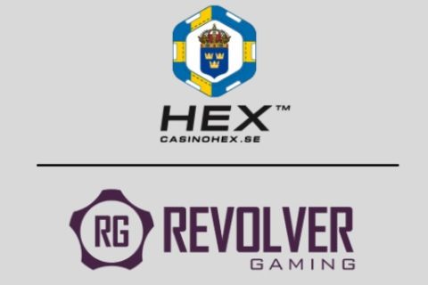 Revolver Gaming CasinoHEX