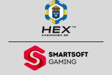 Smartsoft Gaming CasinoHEX