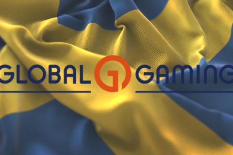 Svensk licens för Global Gaming