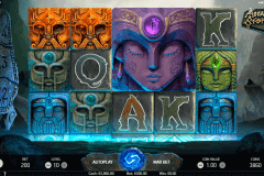 asgardian stones netent