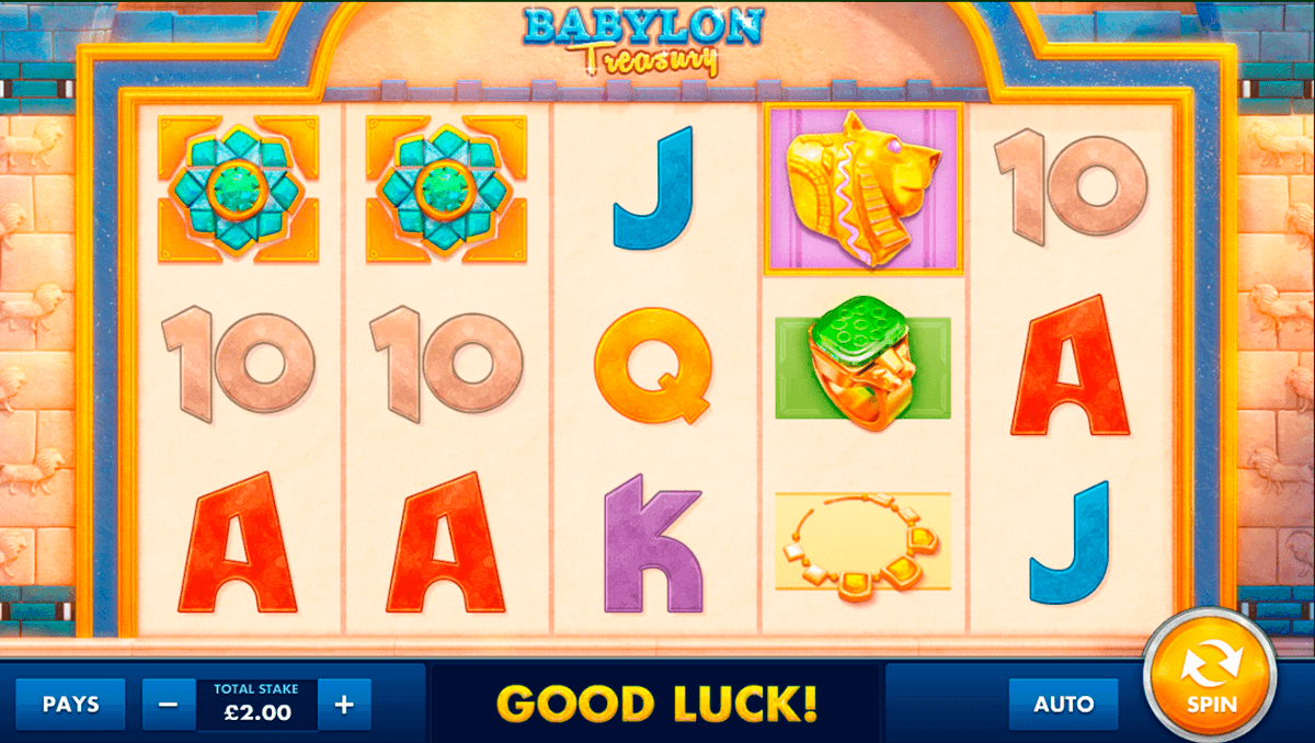 babylon treasury cayetano