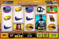 batman catwoman cash playtech