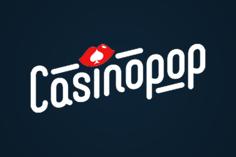 CasinoPop Recension