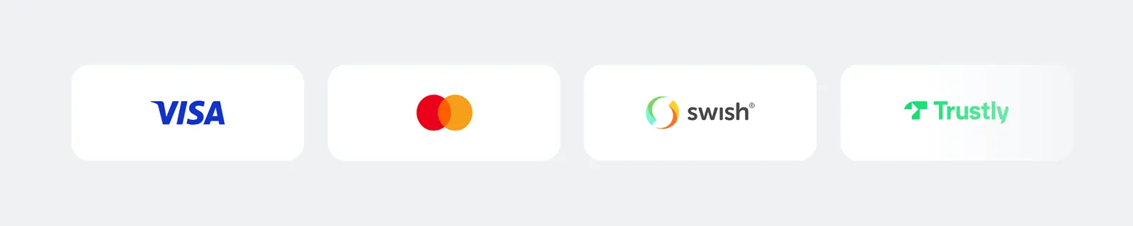 Casumo Casino Betalningsmetoder i Sverige