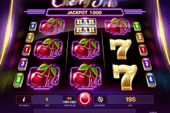 cherry trio isoftbet