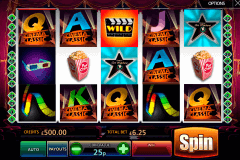 classic cinema multislot