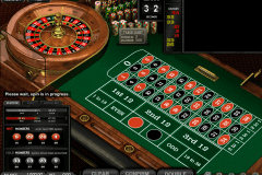 common draw roulette betsoft