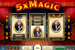 magic playn go spelautomat