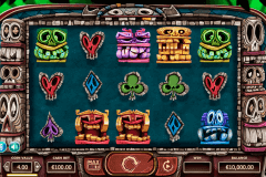 big blo yggdrasil spelautomat