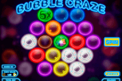 bubble craze igt spelautomat