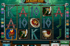 dragon ship playn go spelautomat