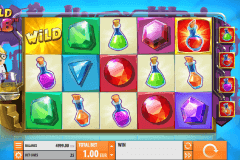 gold lab quickspin spelautomat