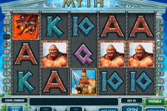 myth playn go spelautomat