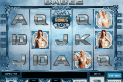 scandinavian babes playn go spelautomat