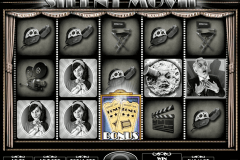 silent movie igt spelautomat