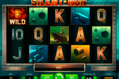 silent run netent spelautomat