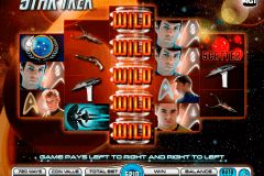 star trek against all odds igt spelautomat