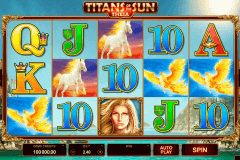 titans of the sun theia microgaming spelautomat