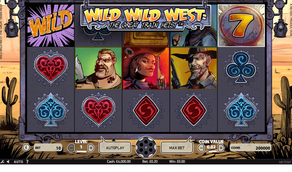 Diamond Heist Slot