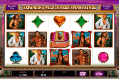 dream date microgaming