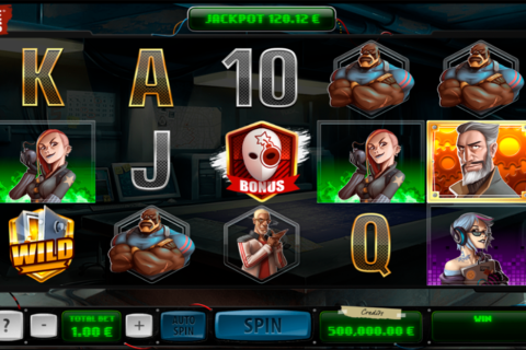 five raiders gaming