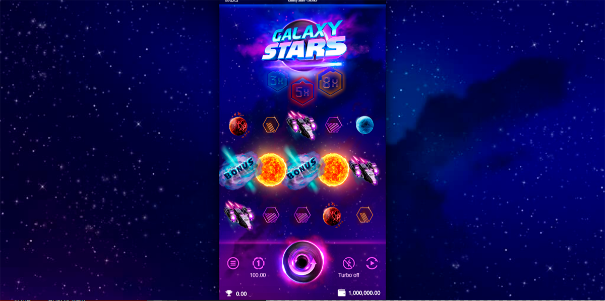galaxy stars radi8 games 