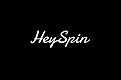 HeySpin Casino  Recension