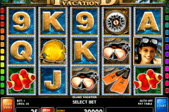 island vacation casino technology