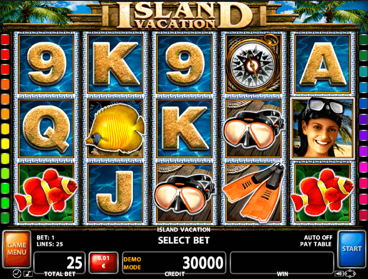island vacation casino technology 