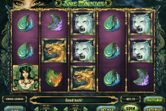 jade magician playn go