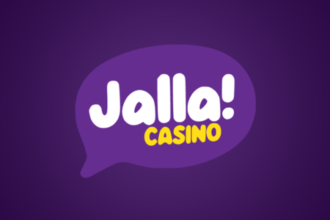 Jalla Casino  Recension