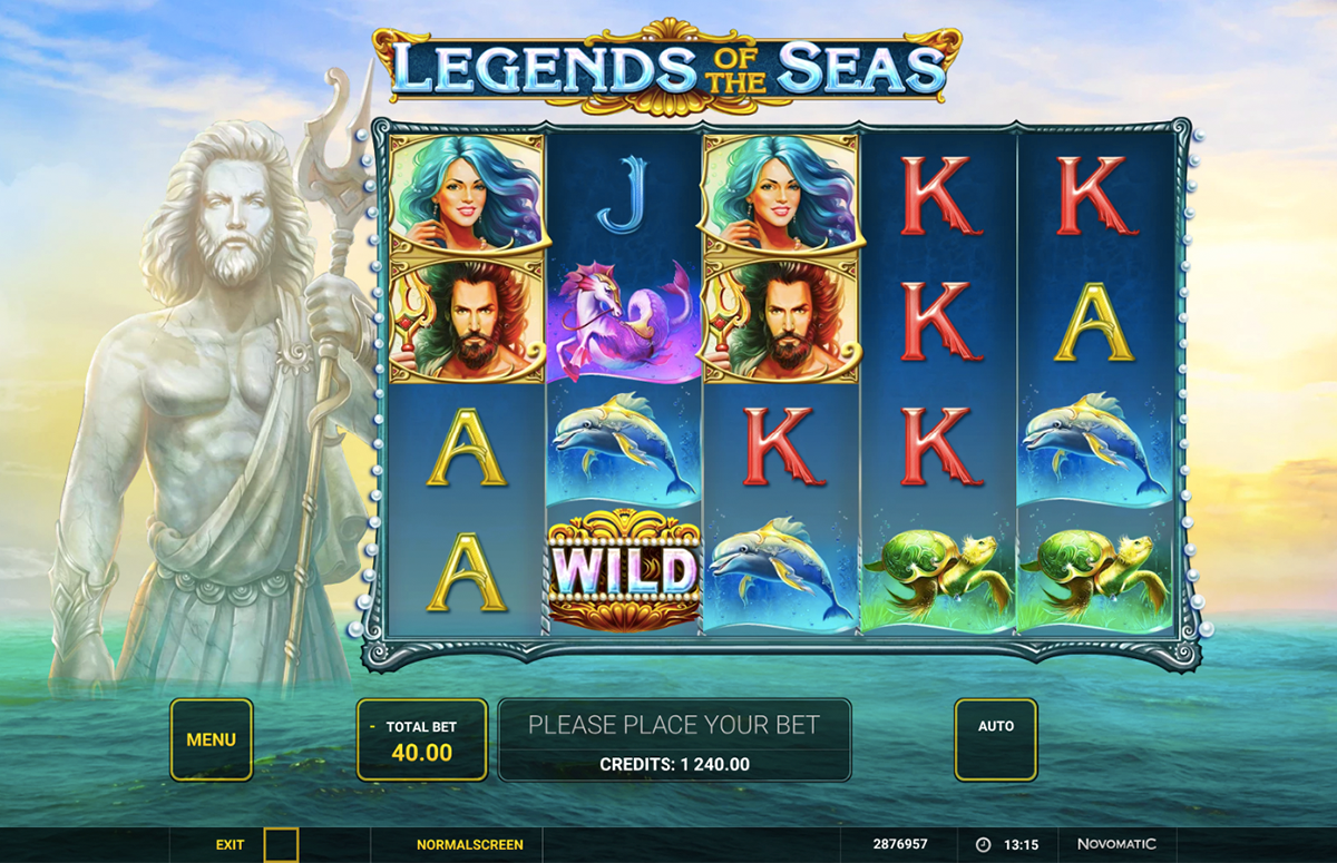 Best microgaming online casinos