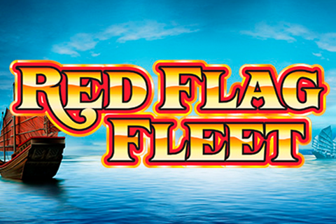 logo red flag fleet wms 