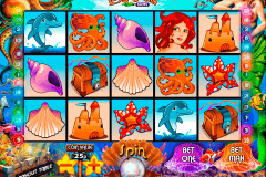 lucky mermaid slots multislot