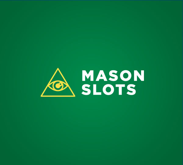 Mason Slots Casino  Recension