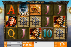 pirates charm quickspin