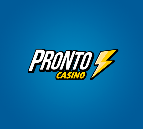 Pronto Casino  Recension