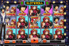 slot and roll spinomenal