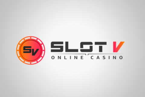 SlotV Casino  Recension