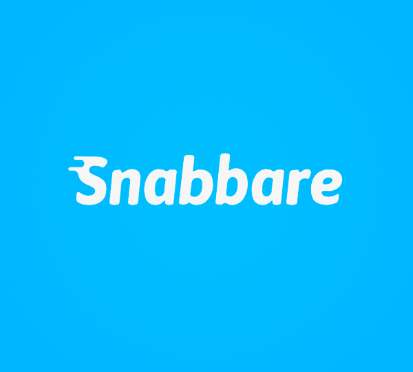 snabbare