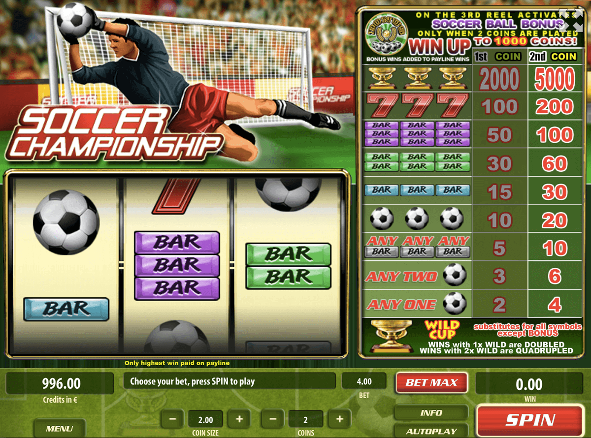 soccer championship tom horn